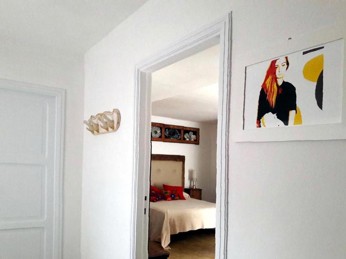 Invit Arti B&B Капотерра Экстерьер фото