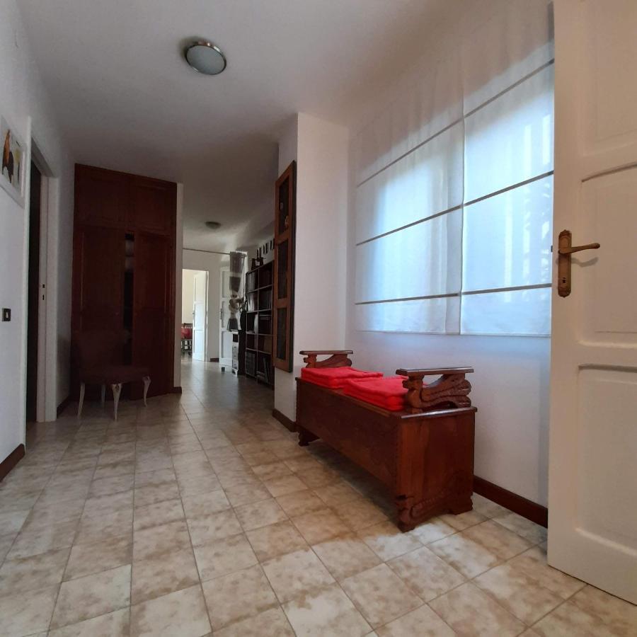 Invit Arti B&B Капотерра Экстерьер фото