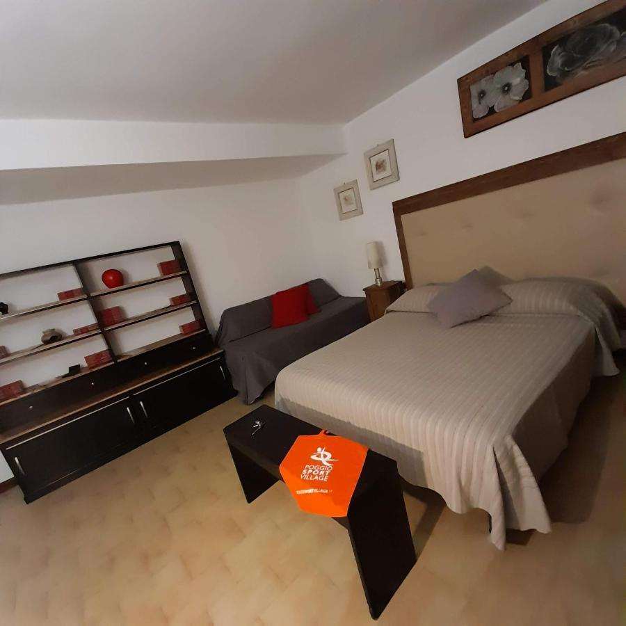 Invit Arti B&B Капотерра Экстерьер фото