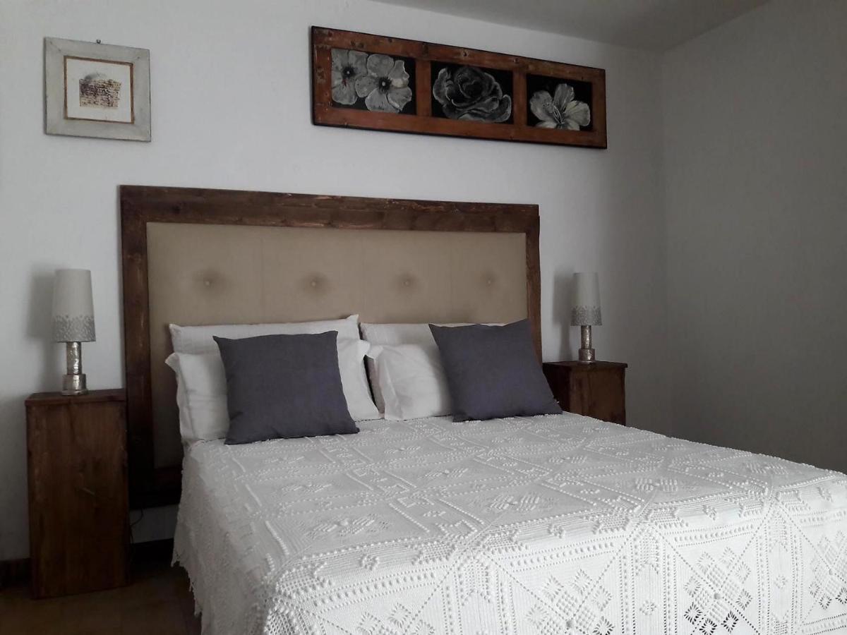 Invit Arti B&B Капотерра Экстерьер фото