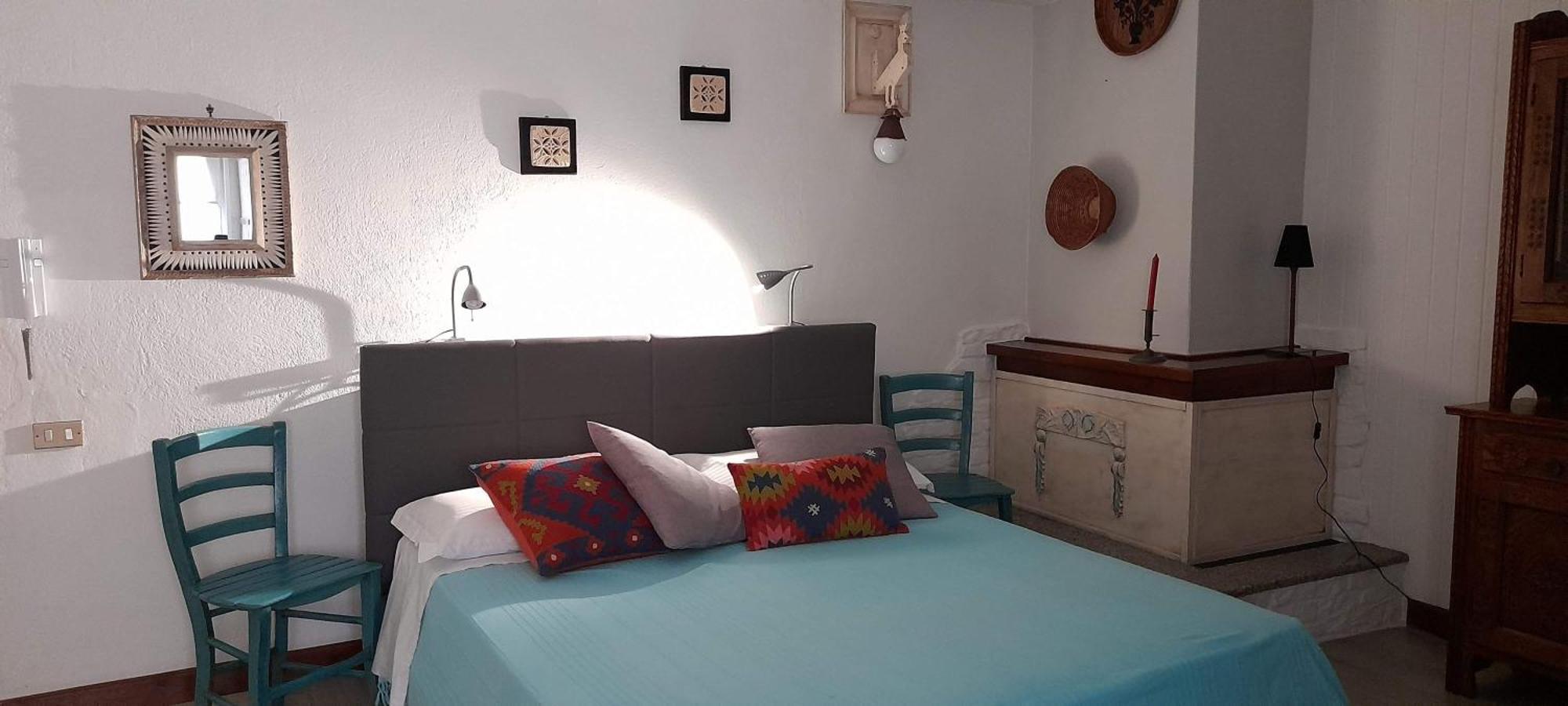 Invit Arti B&B Капотерра Номер фото