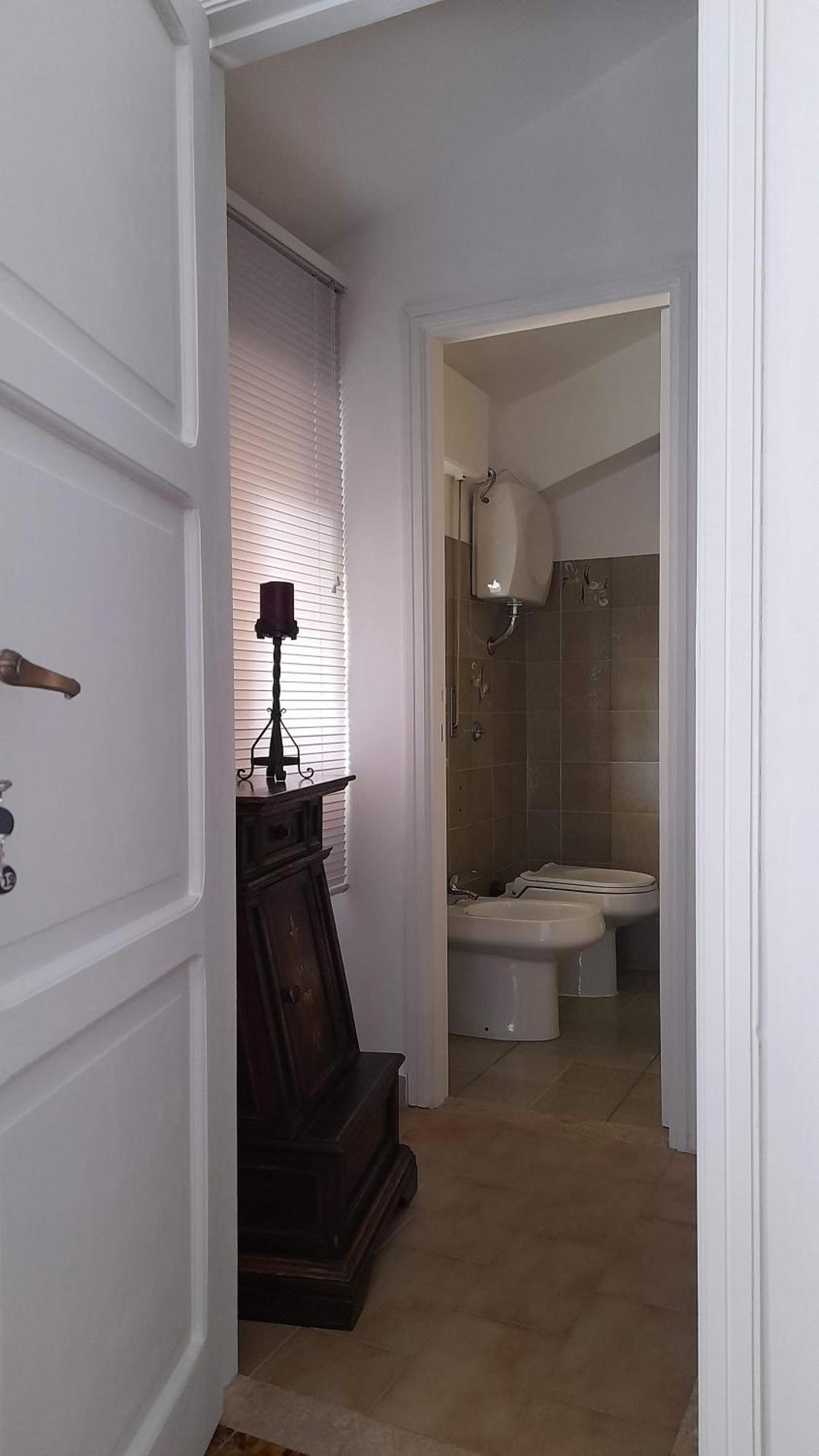 Invit Arti B&B Капотерра Номер фото