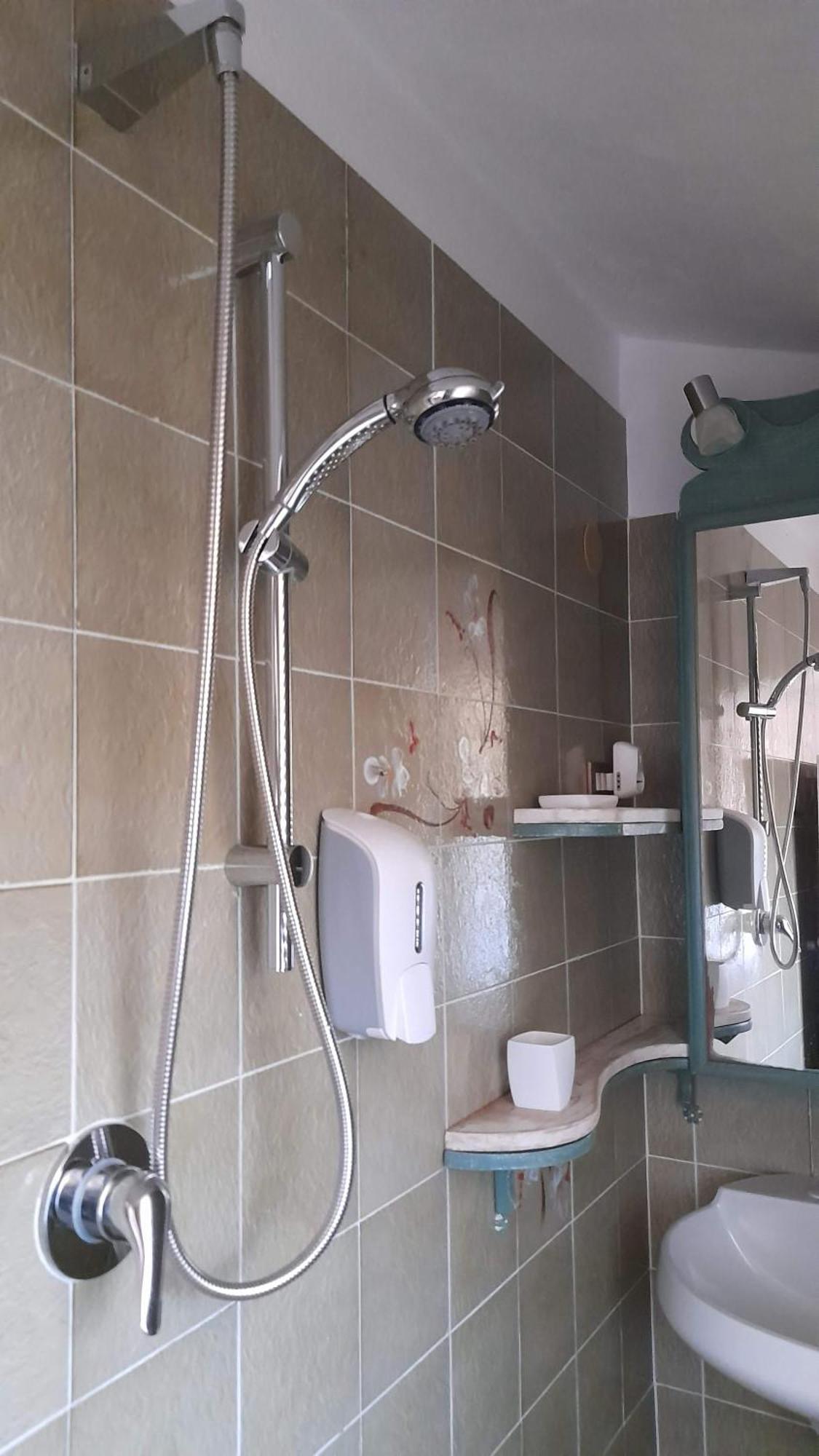 Invit Arti B&B Капотерра Номер фото