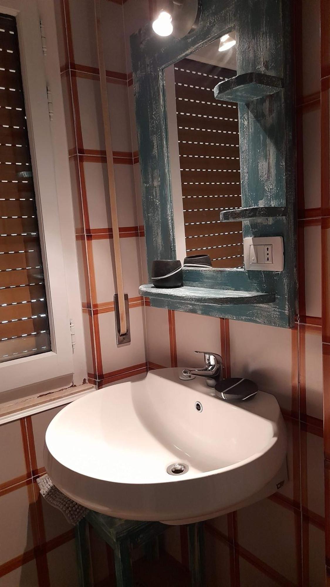 Invit Arti B&B Капотерра Номер фото
