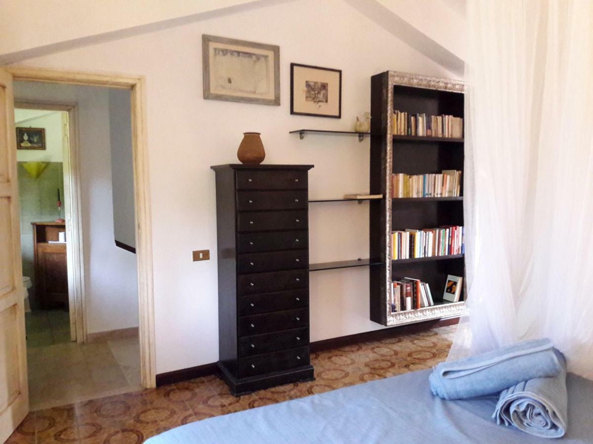 Invit Arti B&B Капотерра Экстерьер фото
