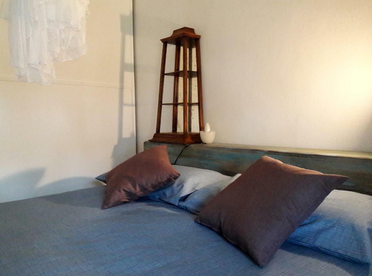 Invit Arti B&B Капотерра Экстерьер фото